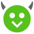 أيقونة البرنامج: GalaxyPlay Hub: Happy Fun…