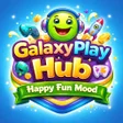 Symbol des Programms: GalaxyPlay Hub: Happy Fun…