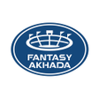 Icon of program: Fantasy Akhada Fantasy Cricket