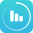 プログラムのアイコン：HealthTrac