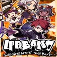 Icon of program: Urbano: Legends Debut