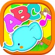 ไอคอนของโปรแกรม: Alphabet ABC Song and Ani…
