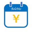 Programikonen: BoleMo 貸し借り管理