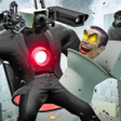 Icoon van programma: We Toilets Warriors 3D