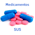程序图标：Medicamentos SUS - RENAME…