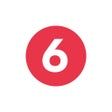 أيقونة البرنامج: Life in 6 Words Li6W