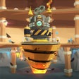プログラムのアイコン：Ground Driller