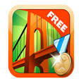 プログラムのアイコン：Bridge Constructor Playgr…