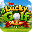 프로그램 아이콘: Lucky Golf Winner