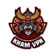 Programikonen: KHAM VPN