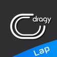 ไอคอนของโปรแกรม: dragyLap