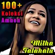 1OO Lagu Mitha Talahatu Ambon