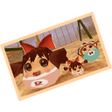 プログラムのアイコン：Yukkuri Diary