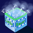 Programikonen: Links Saver