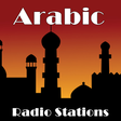 プログラムのアイコン：Arabic Radio Music  News