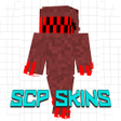 Skins Scp for Minecraft