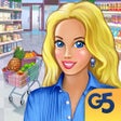 Ikona programu: Supermarket Management 2