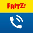 Icon of program: FRITZApp Fon