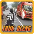 Mobil Truk Oleng