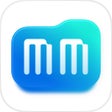 プログラムのアイコン：MacMagazine