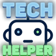 Icône du programme : AI Tech Helper