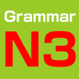Ikona programu: Japanese Grammar JLPT N3