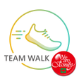 Icon of program: TeamWalk