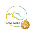 Biểu tượng của chương trình: TeamWalk