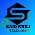 ไอคอนของโปรแกรม: سیدخیلی تلیکام