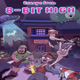 Ícone do programa: Escape from 8-Bit High