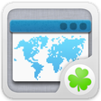 プログラムのアイコン：GO FBWidget