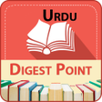 Programikonen: Digest Urdu Novels