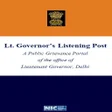 Ikona programu: LG Listening Post