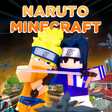 Ícone do programa: Naruto Addon for MCPE