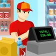 プログラムのアイコン：Store Simulator: Shop bus…