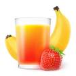Иконка программы: Smoothie Recipes : 500 He…