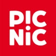 Symbol des Programms: Picnic Supermarket