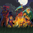 プログラムのアイコン：Clan N