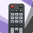 Programikonen: Remote for Sensei TV