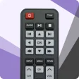 Remote for Sensei TV