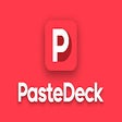 Icon of program: Save to PasteDeck
