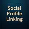 Programın simgesi: Social Profile Linking