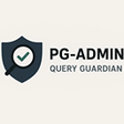أيقونة البرنامج: PgAdmin Query Guardian