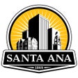Ícone do programa: mySantaAna
