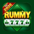 Ikona programu: Rummy 777