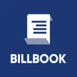 Ikona programu: BillBook
