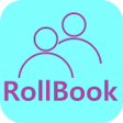 プログラムのアイコン：Roll Book