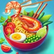 Ícone do programa: Chinese Food Maker Chef G…