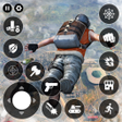 Ikona programu: Rules of Modern World War…