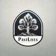 Symbol des Programms: PastLives